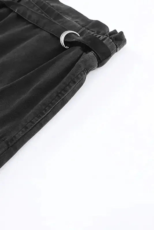 Wide Leg Tencel Jeans - Fashionfitz