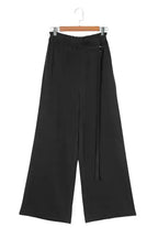 Wide Leg Tencel Jeans - Fashionfitz