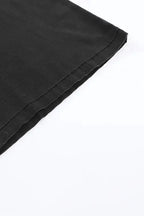 Wide Leg Tencel Jeans - Fashionfitz