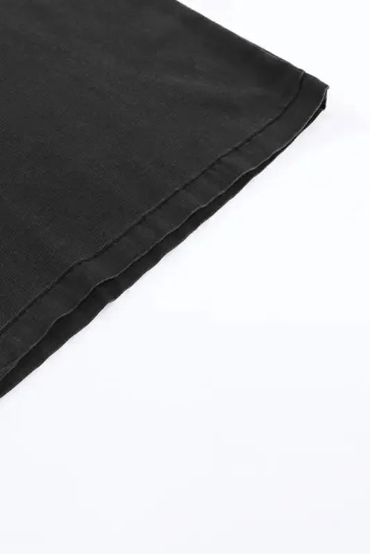 Wide Leg Tencel Jeans - Fashionfitz