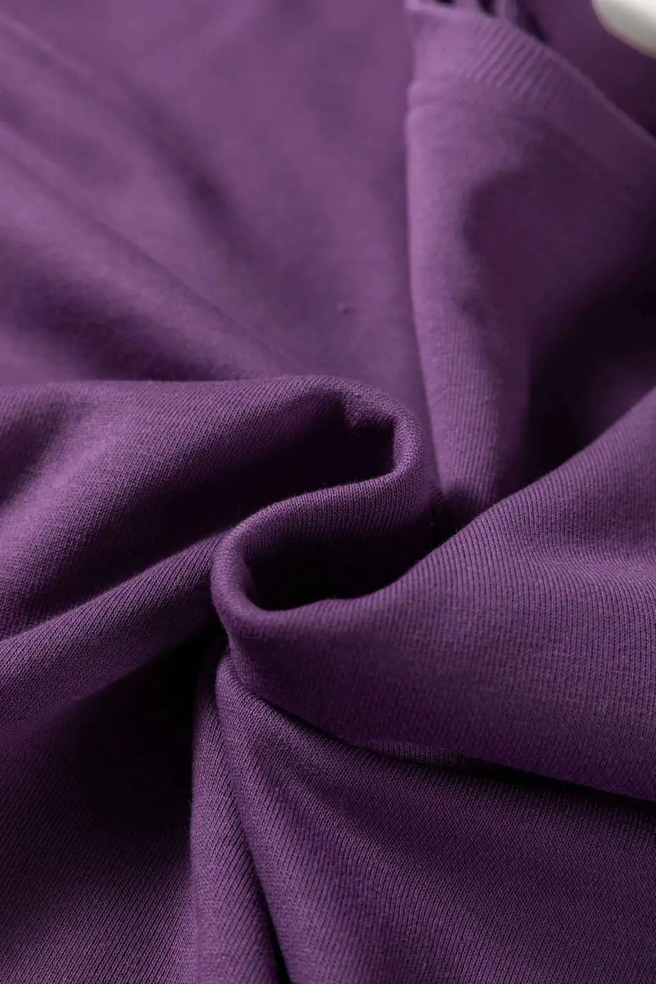 Women’s oversized sweatshirt and leggings matching set | fashionfitz