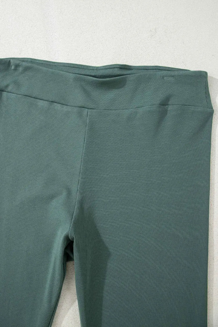 Women’s oversized sweatshirt and leggings matching set | fashionfitz