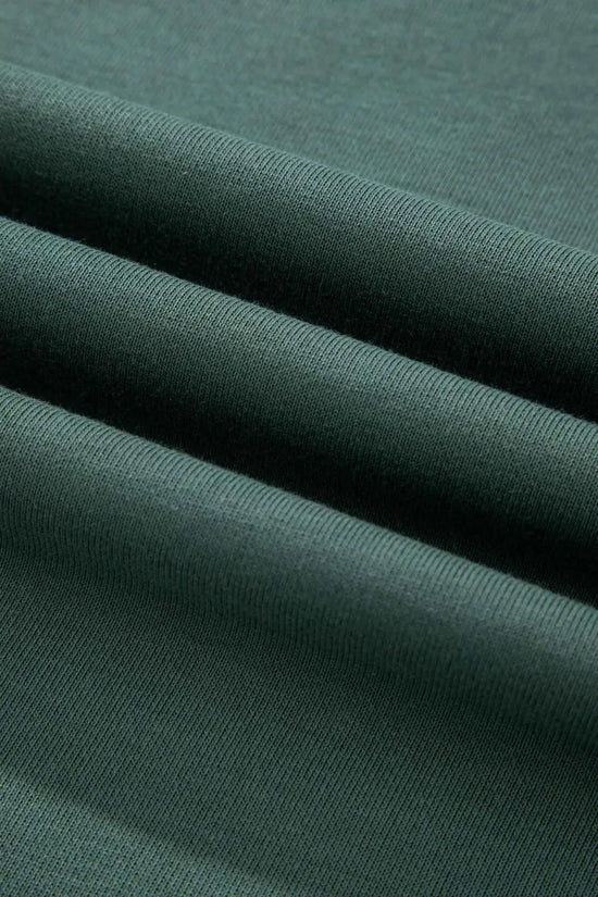 Women’s oversized sweatshirt and leggings matching set | fashionfitz