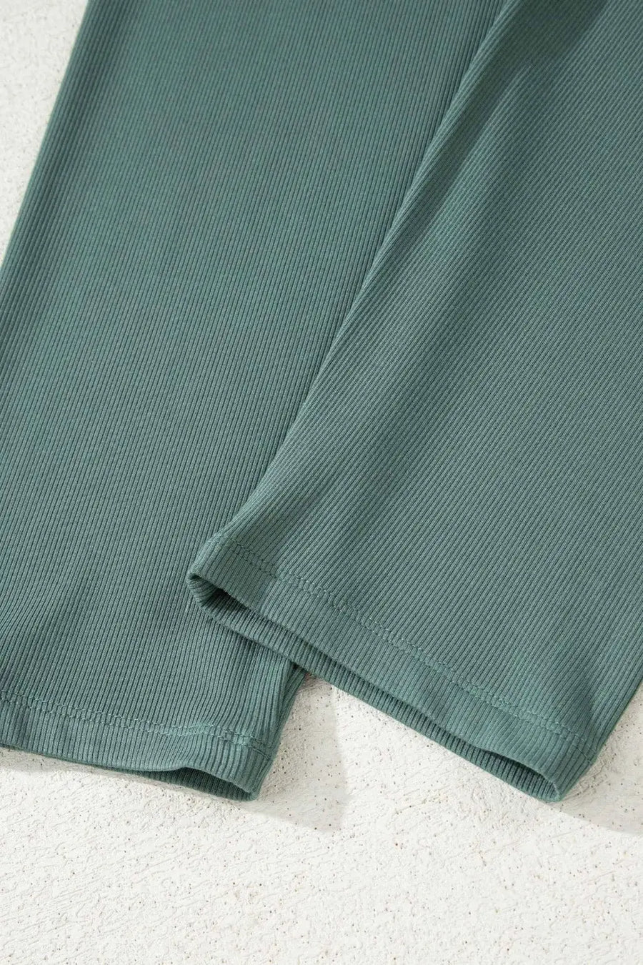 Women’s oversized sweatshirt and leggings matching set | fashionfitz