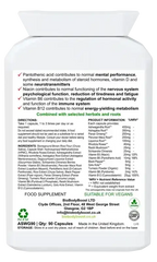 ZenBlend - Ashwagandha Complex - Fashionfitz